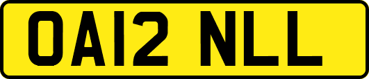 OA12NLL