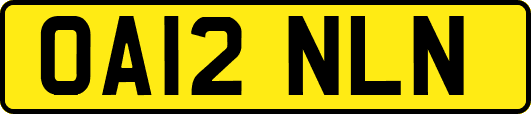 OA12NLN