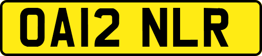 OA12NLR