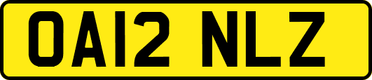 OA12NLZ
