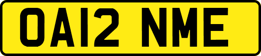 OA12NME