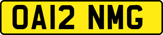 OA12NMG