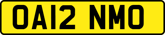 OA12NMO
