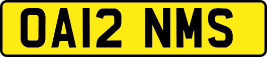 OA12NMS