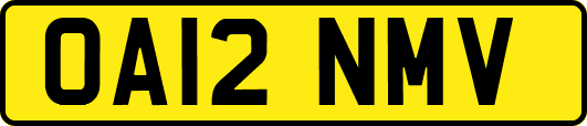 OA12NMV