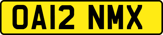 OA12NMX