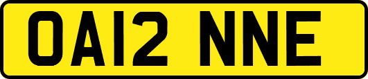 OA12NNE