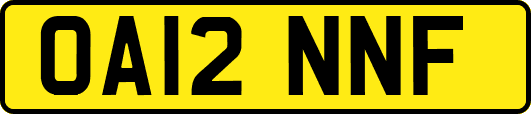 OA12NNF
