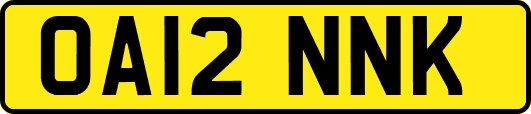 OA12NNK