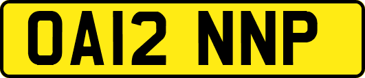 OA12NNP
