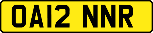 OA12NNR