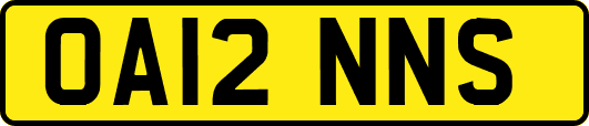 OA12NNS