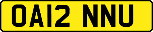 OA12NNU