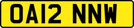 OA12NNW