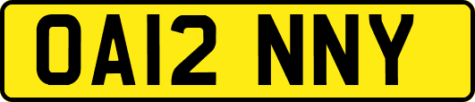 OA12NNY