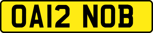 OA12NOB