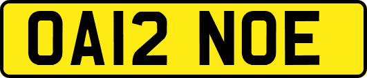OA12NOE