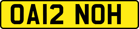OA12NOH
