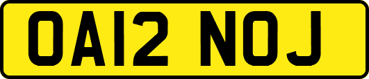 OA12NOJ