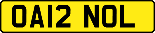 OA12NOL