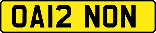 OA12NON