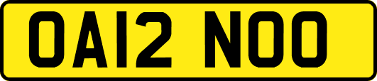 OA12NOO