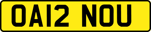 OA12NOU