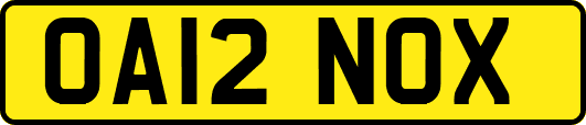 OA12NOX