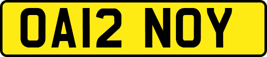 OA12NOY