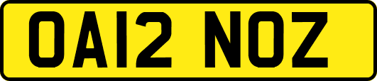 OA12NOZ
