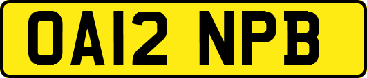 OA12NPB