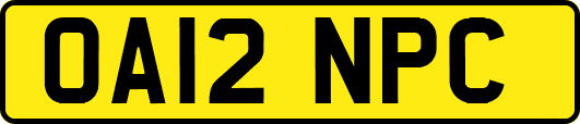 OA12NPC