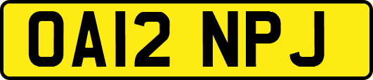 OA12NPJ