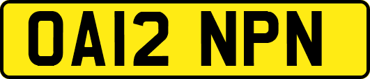 OA12NPN