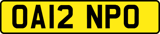 OA12NPO