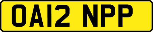 OA12NPP