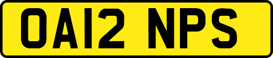 OA12NPS
