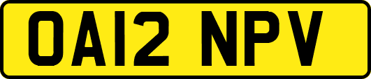 OA12NPV