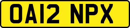 OA12NPX