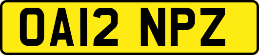 OA12NPZ