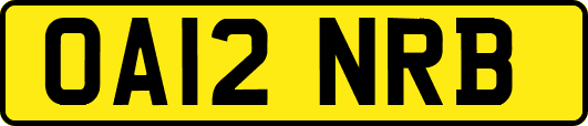 OA12NRB