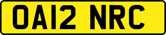 OA12NRC