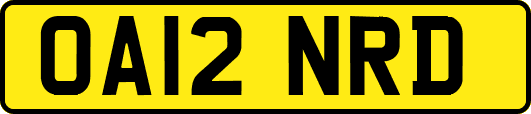 OA12NRD