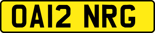 OA12NRG