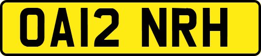 OA12NRH