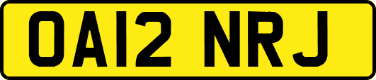 OA12NRJ