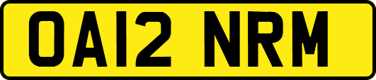 OA12NRM