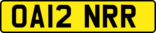 OA12NRR