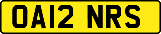 OA12NRS