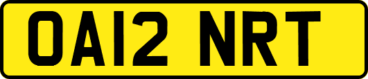OA12NRT